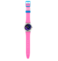 Orologio Swatch NEON in Bioplastica SO28K111 - SO28K111
